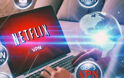 Les 5 meilleurs VPN pour débloquer Netflix : top des services fiables et performants